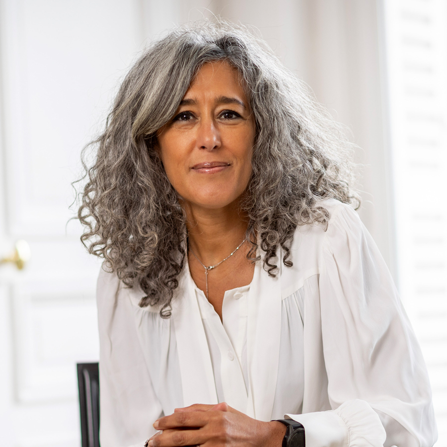 Maître Fadela HOUARI