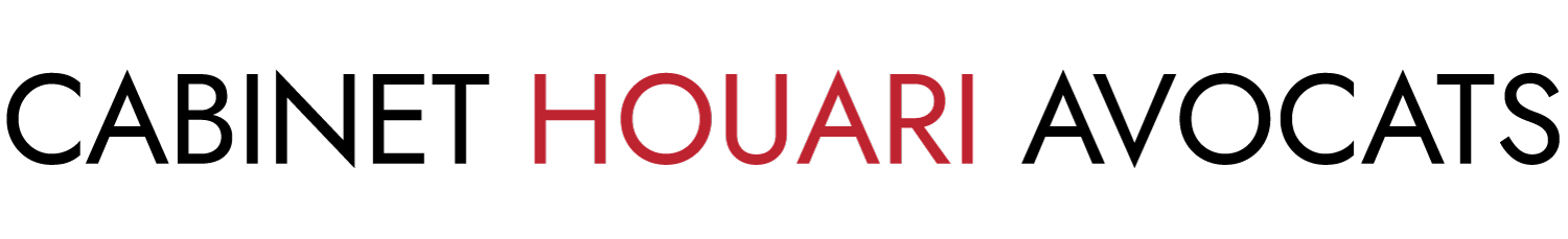 Cabinet Houari Avocats