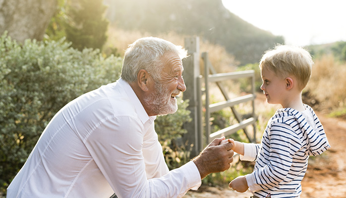 Le droit de visite et d'hébergement des grands-parents peut être refusé, sous certaines conditions